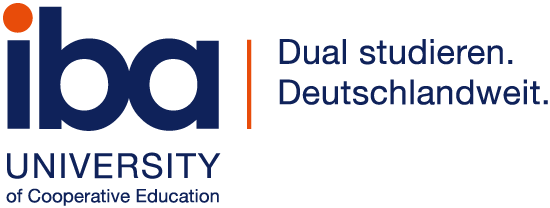 IBA Logo
