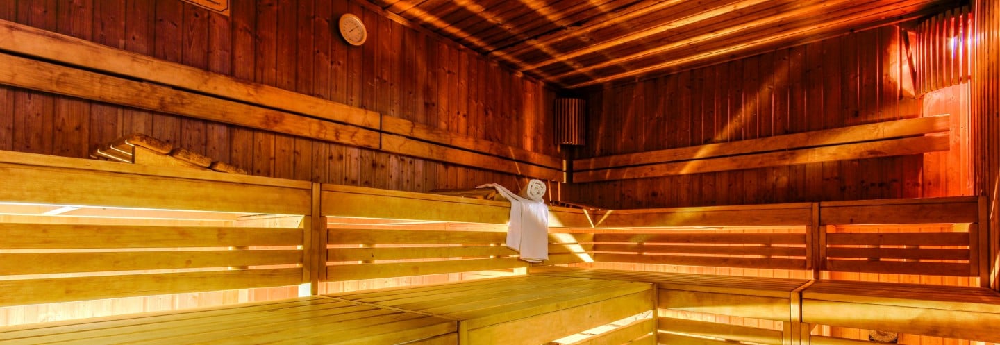 Köln Sauna Wellness