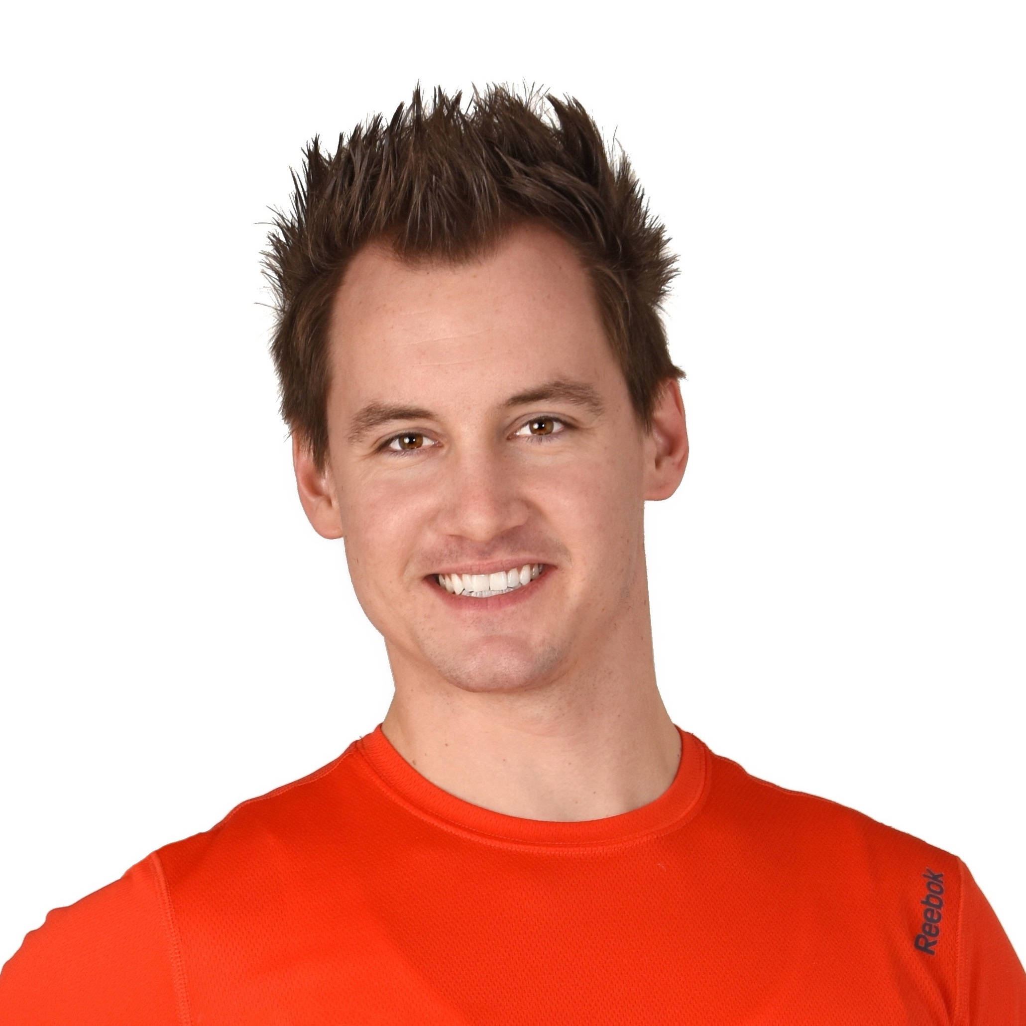 Alexander Doussis trainer photo
