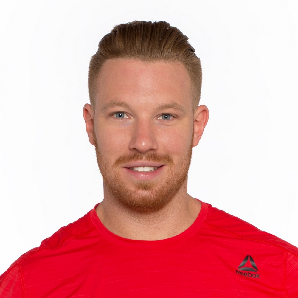 Alexander Schnabel trainer photo