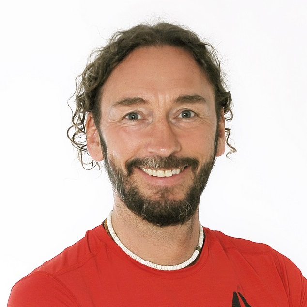 André Nicolai Walther trainer photo