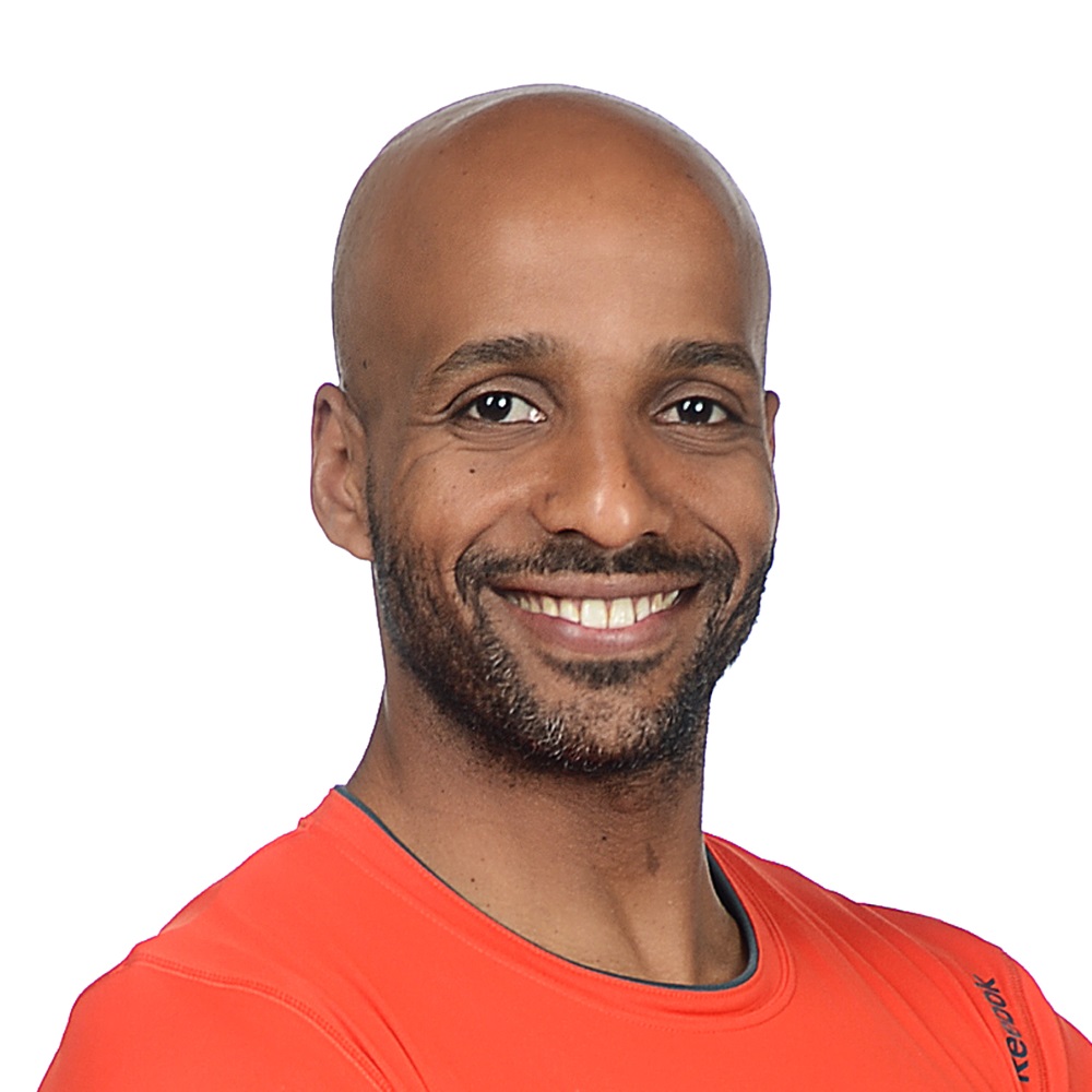Awet Tesfazghi trainer photo