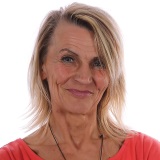 Britta Munk trainer photo