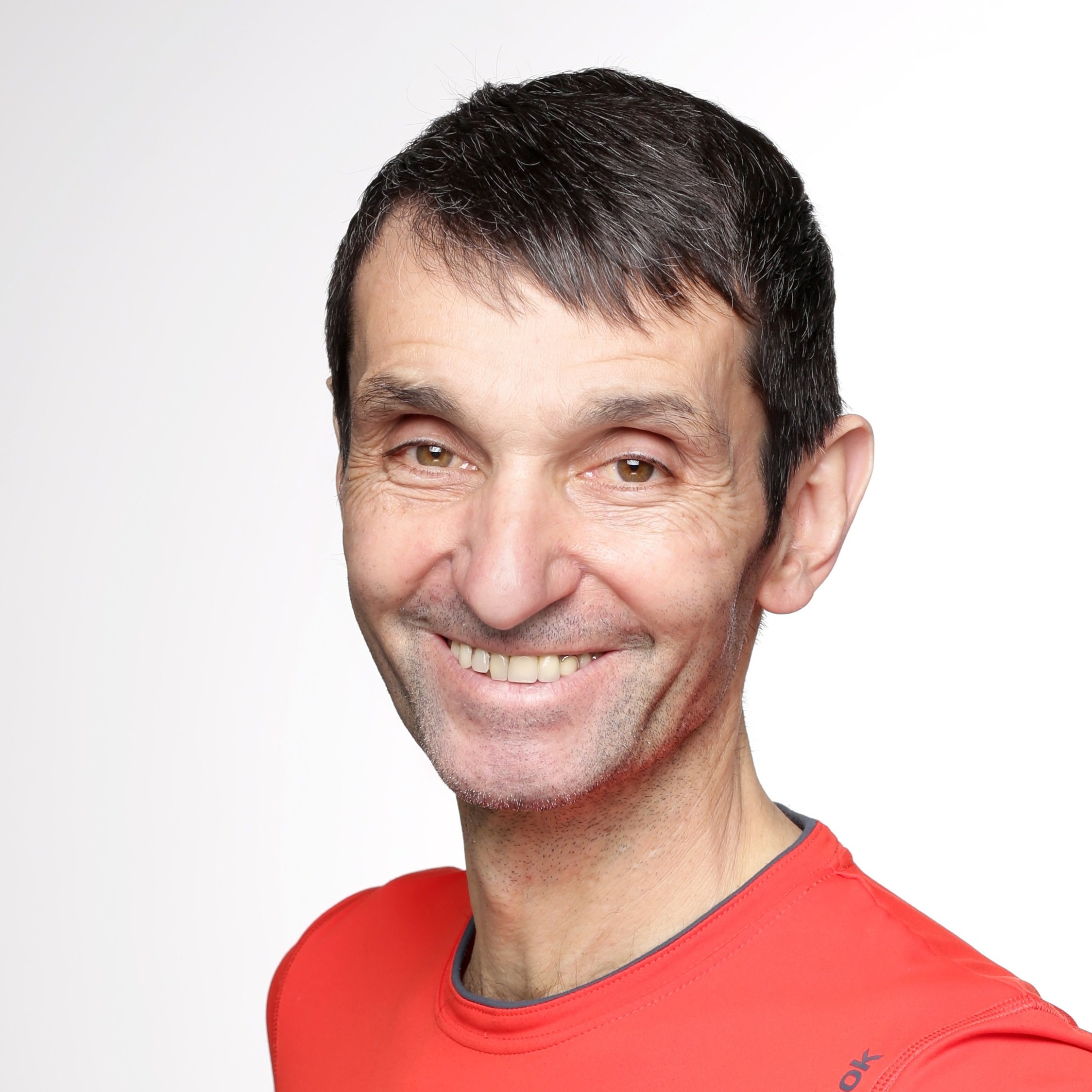 Christoph Mai trainer photo