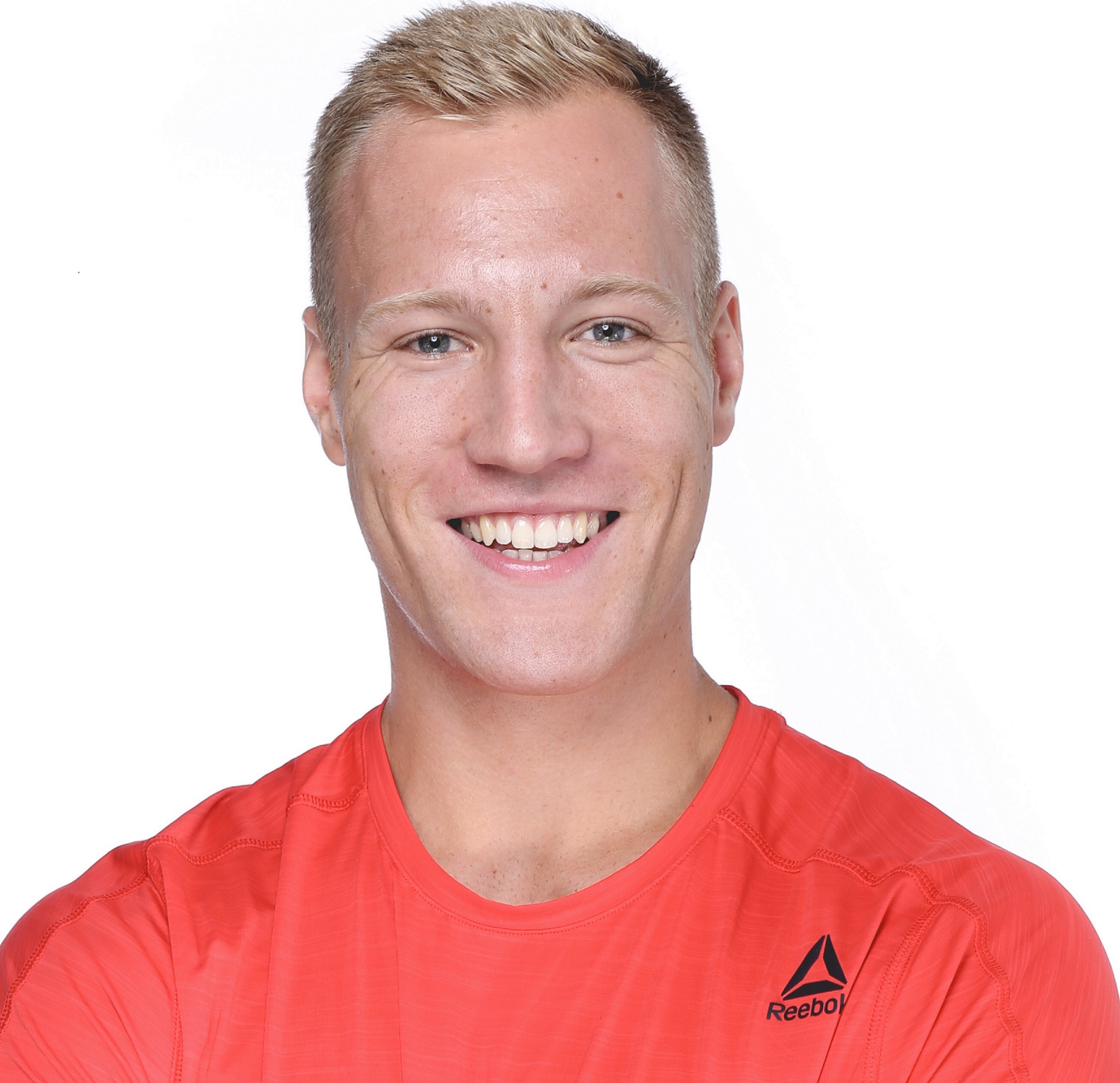 Christopher Schröer trainer photo