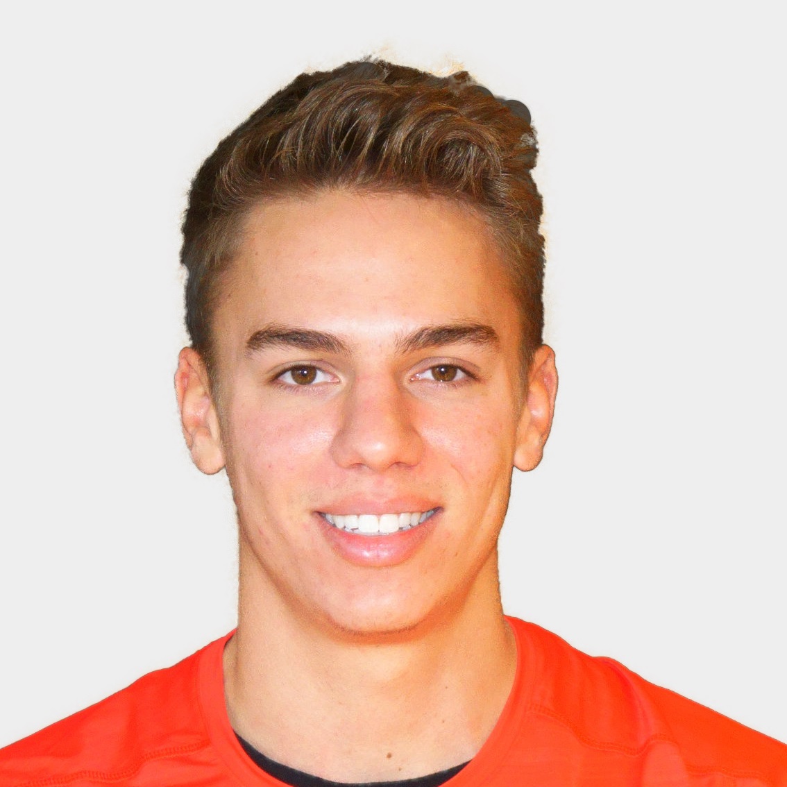 Danilo Franzen trainer photo