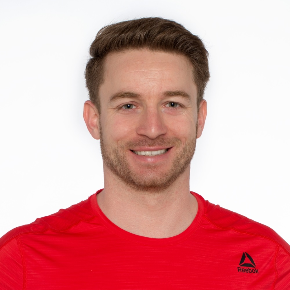 Dominik Schmahl trainer photo