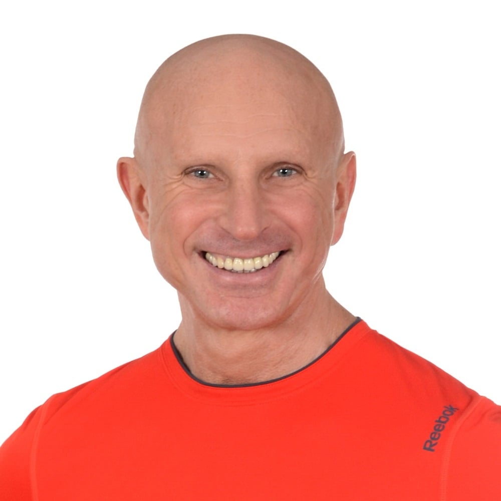 Eugen Schnell trainer photo