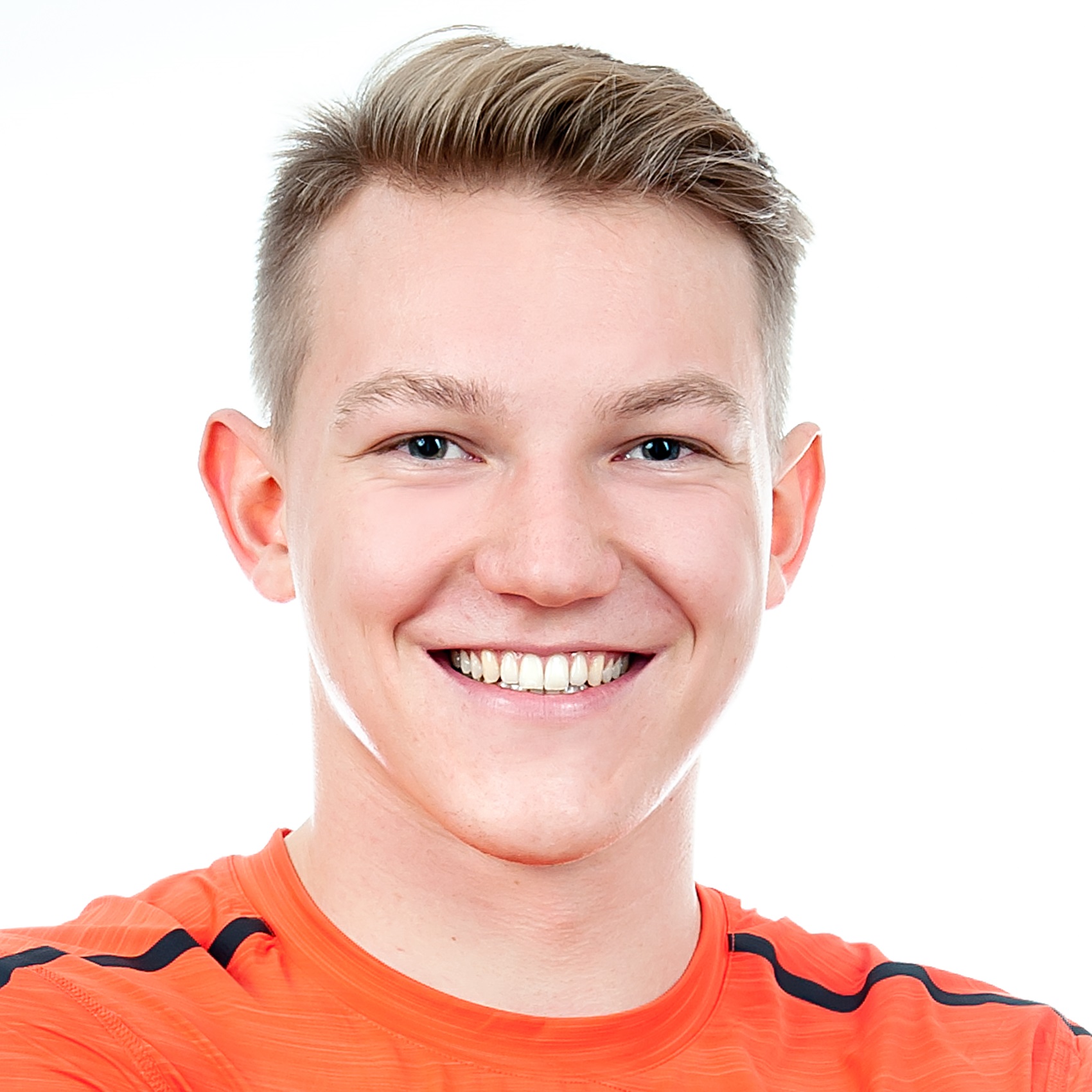 Florian Schulze trainer photo