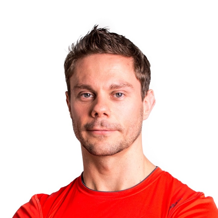Ingemar Pohl trainer photo