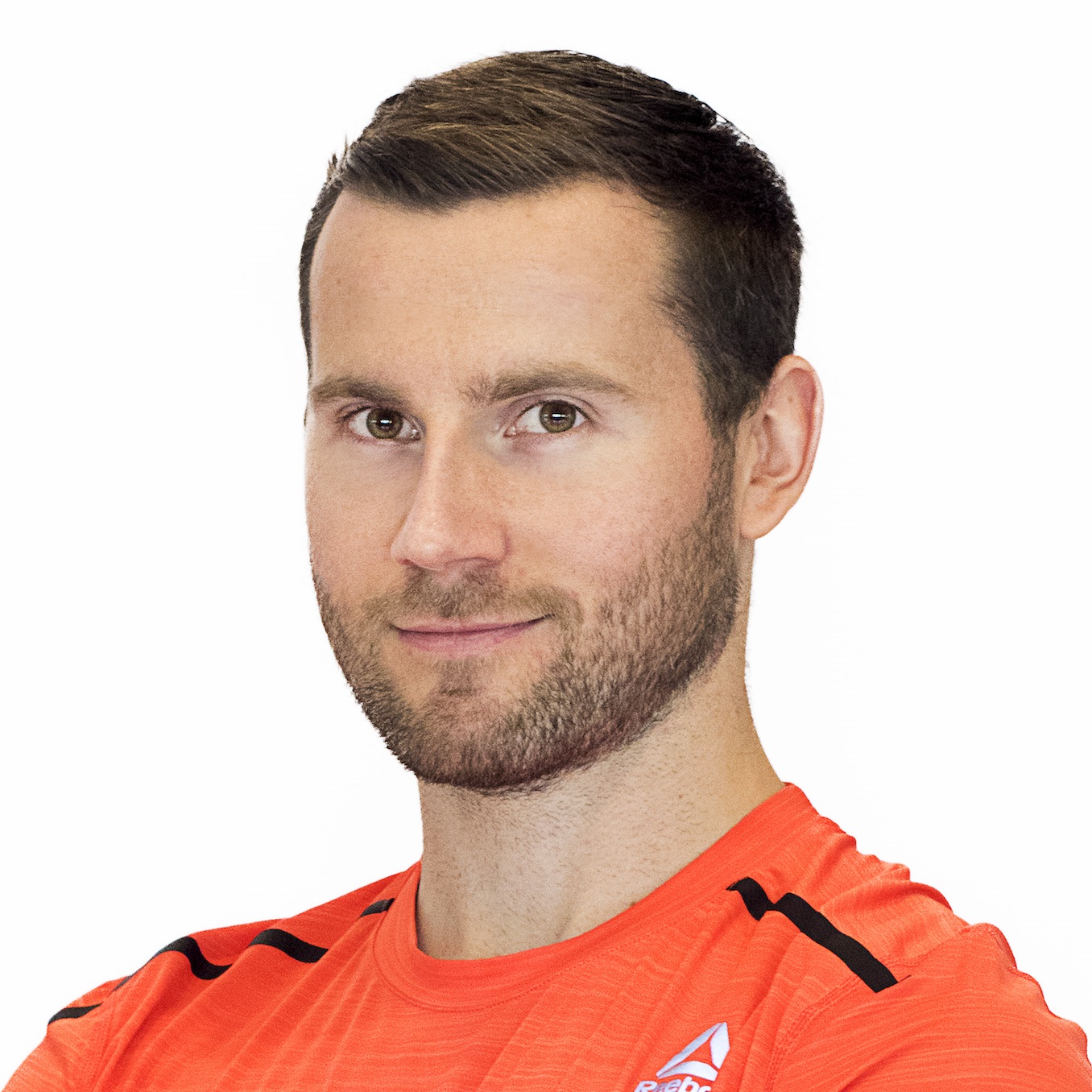 Lars Drengwitz trainer photo