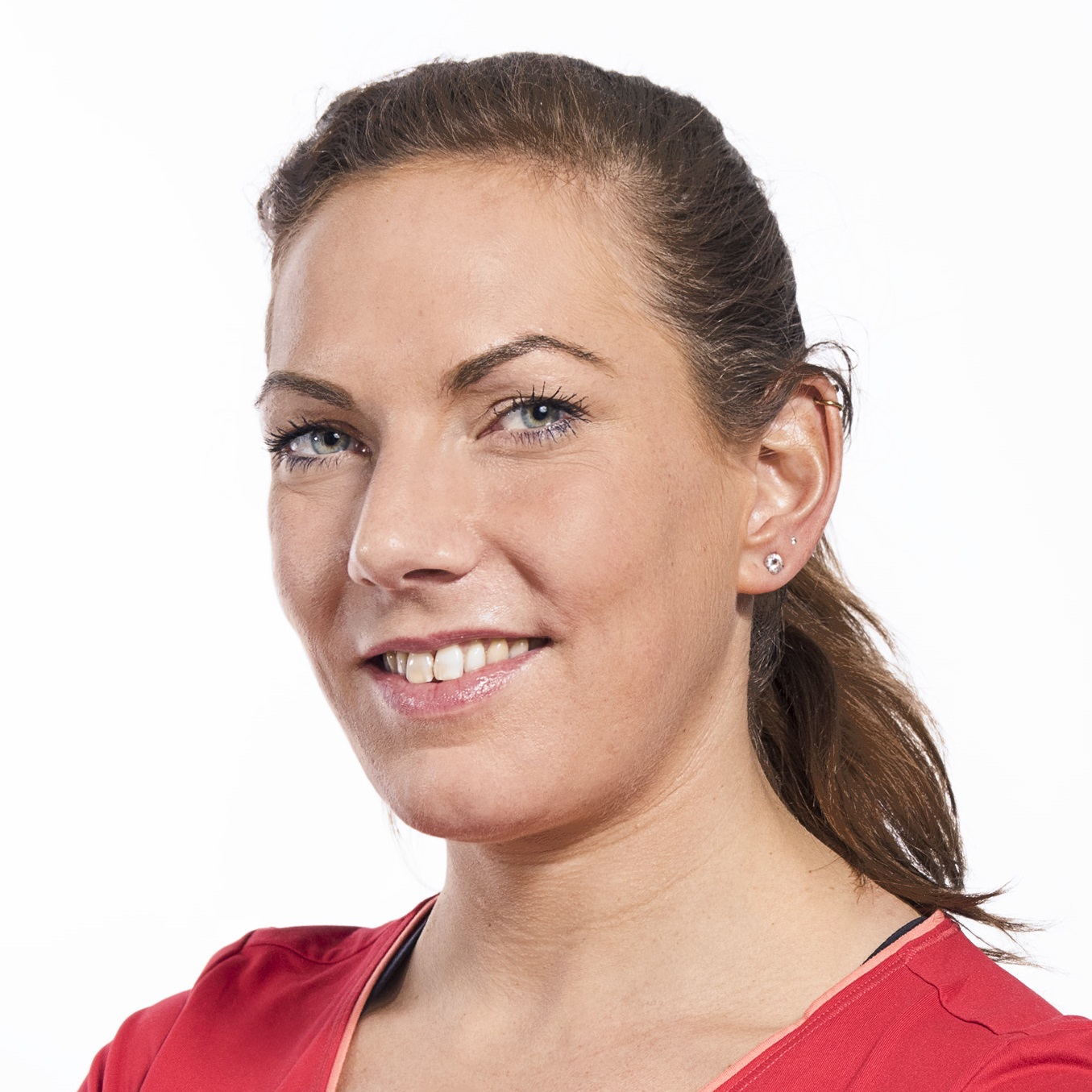 Lisa Niersberger trainer photo