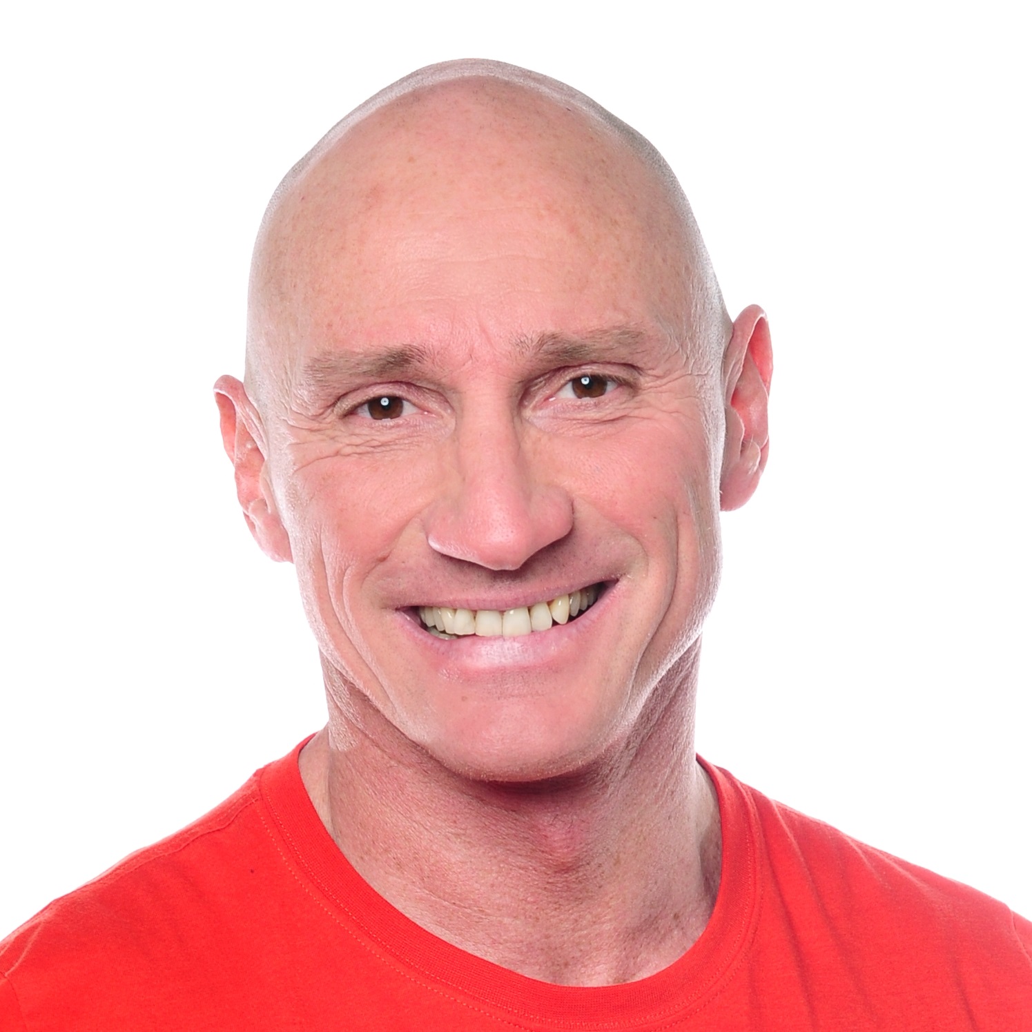 Manfred Pauli trainer photo