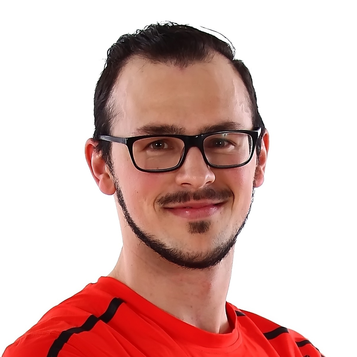 Manuel Alvarez Avila trainer photo