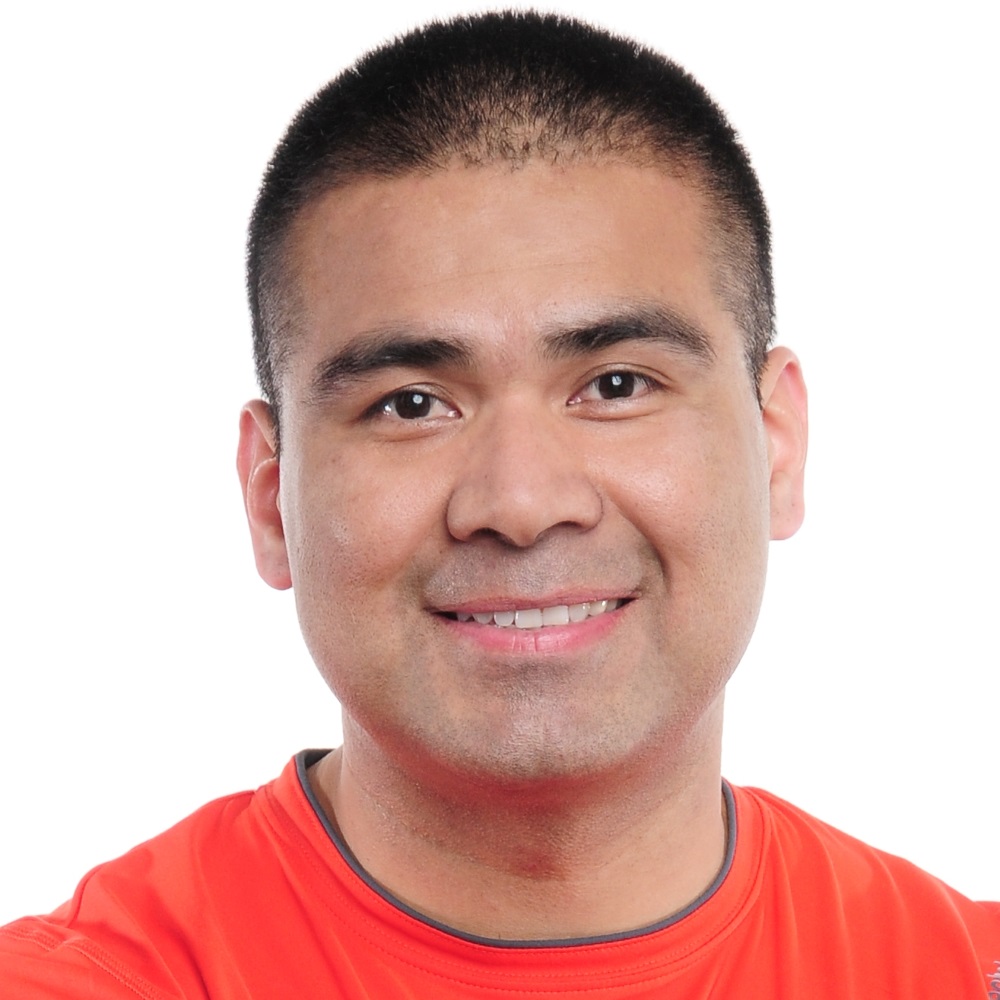 Marcelo Melgar Mendoza trainer photo