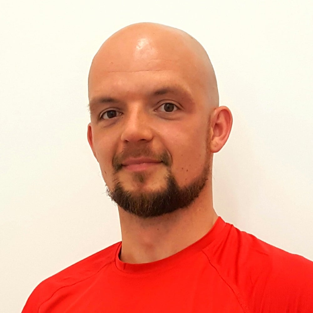 Matthäus Nozinski trainer photo