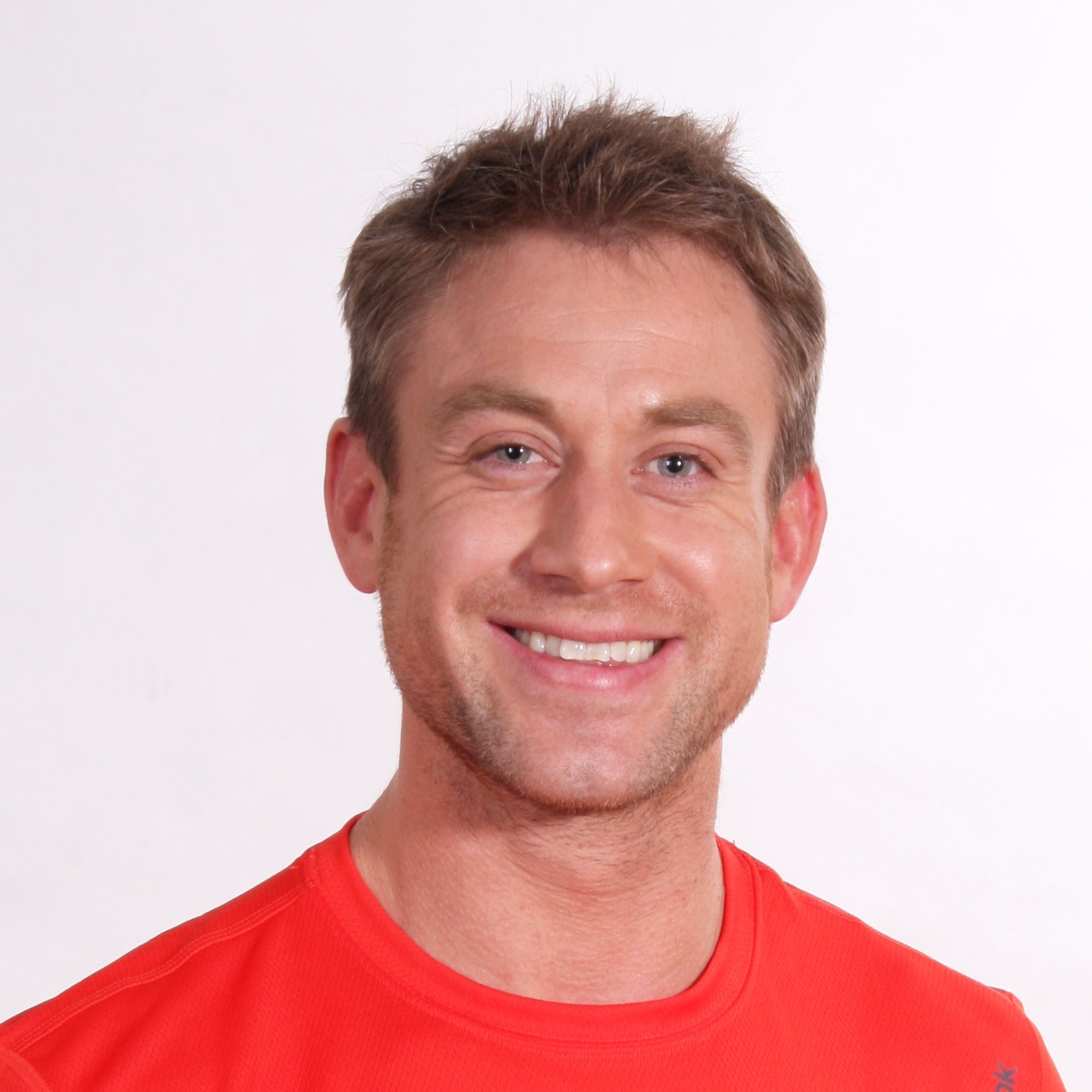 Merlin Lang trainer photo