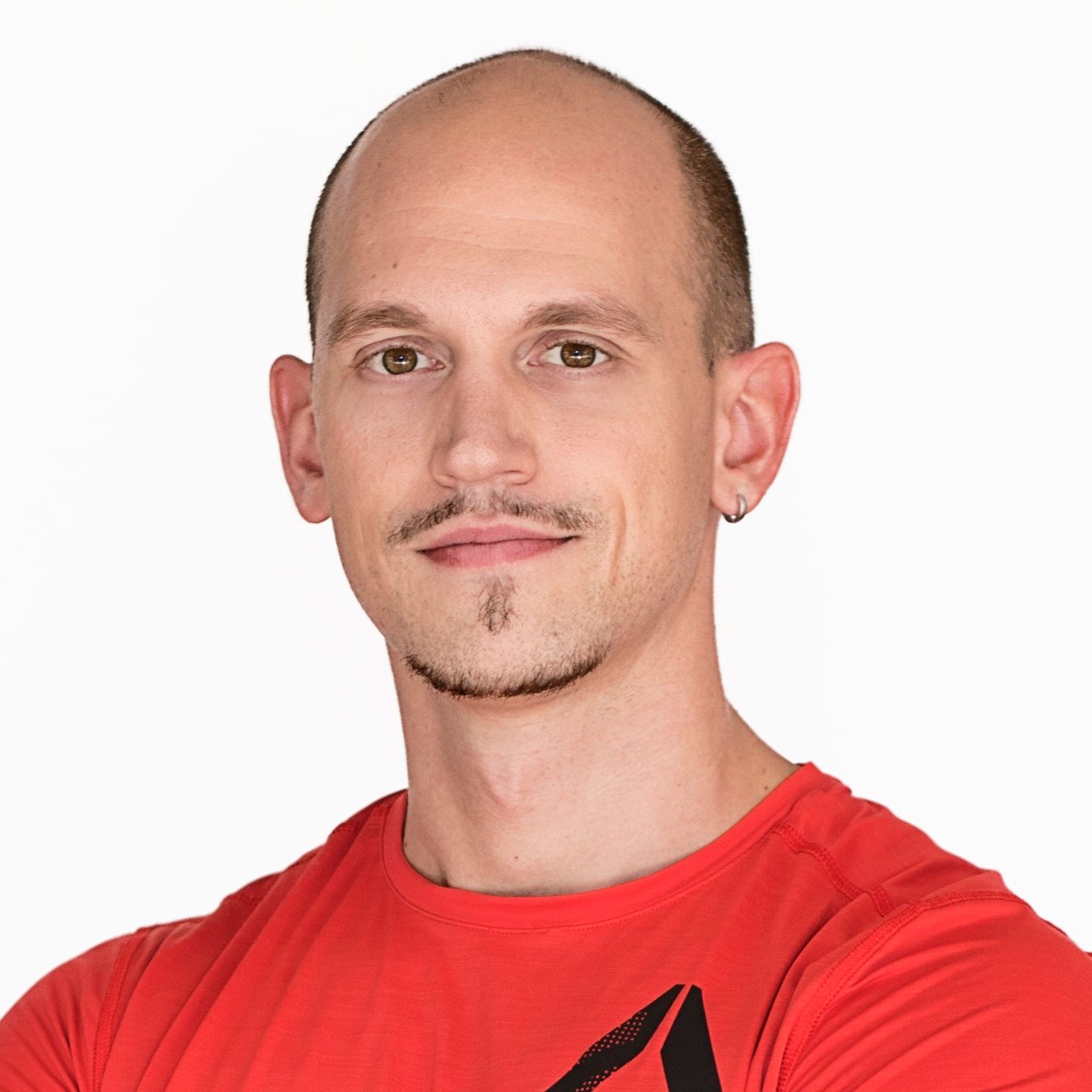 Patrick Müller trainer photo