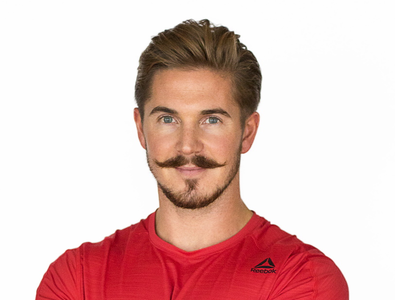 Peter Göbel trainer photo