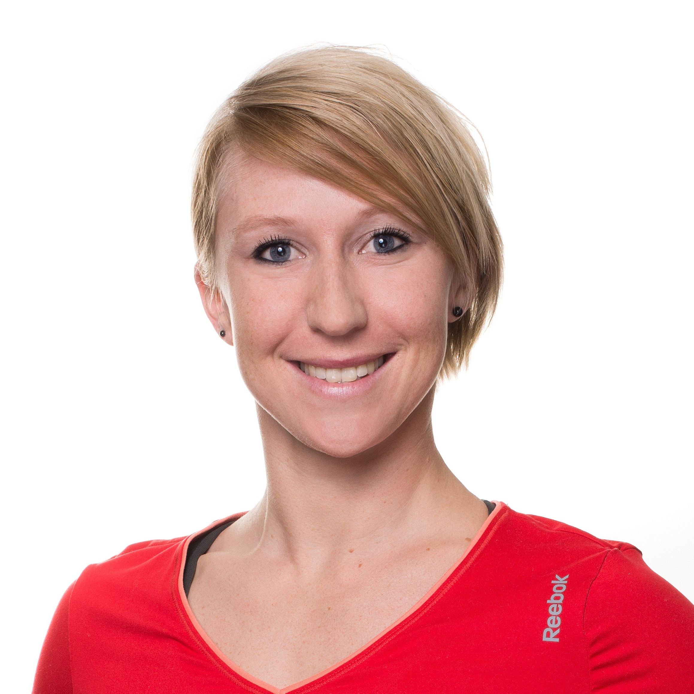 Sandra Schneider trainer photo