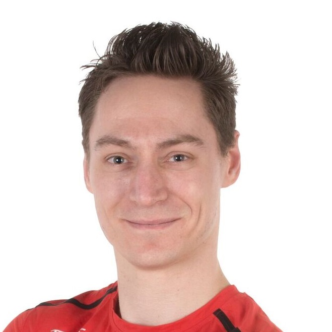Stefan Billib trainer photo