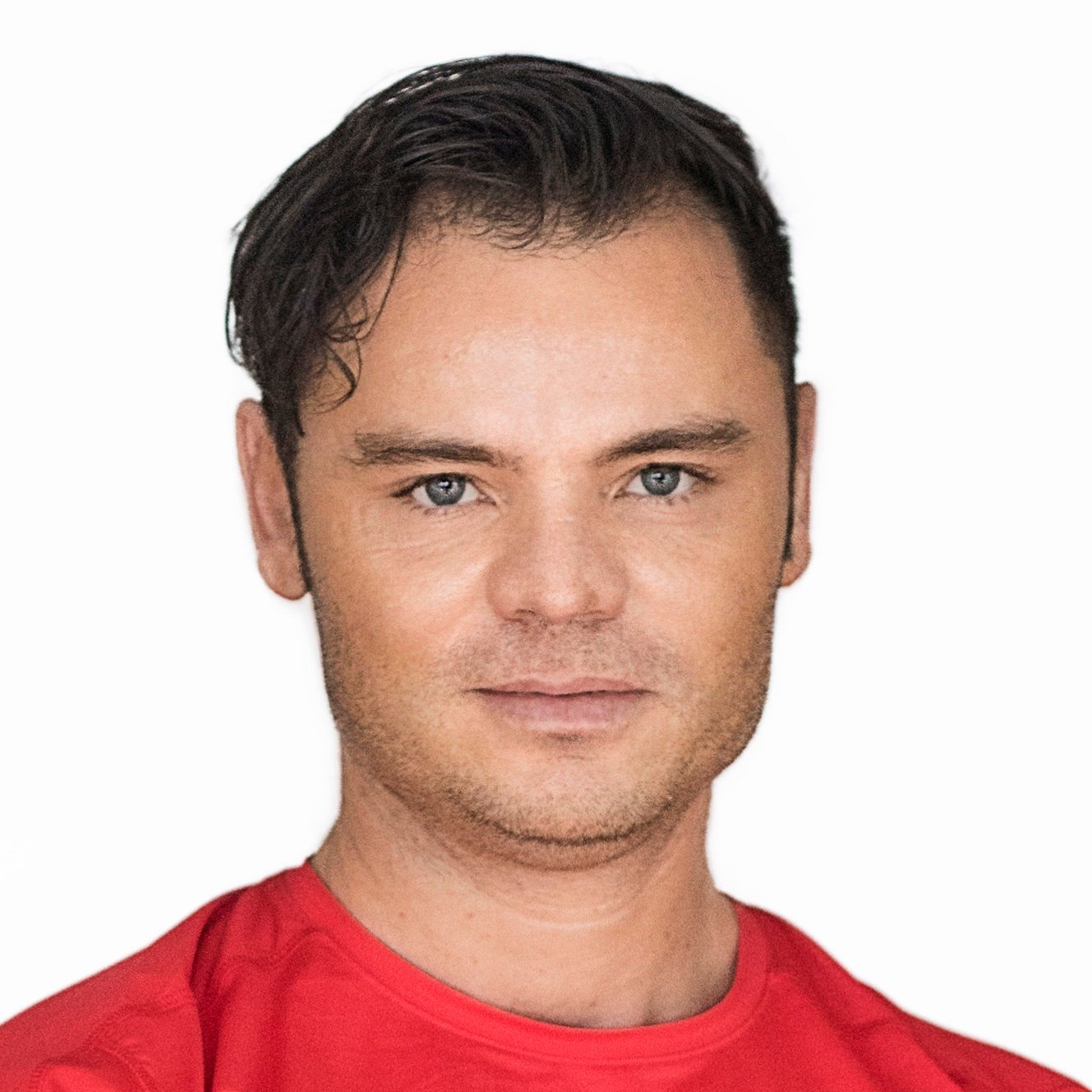 Stefan Rach trainer photo