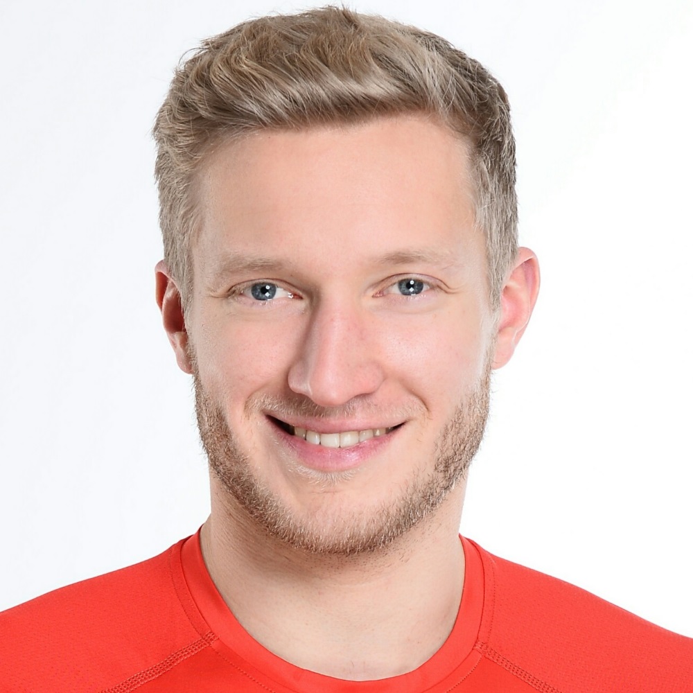 Timo Kirchenberger trainer photo