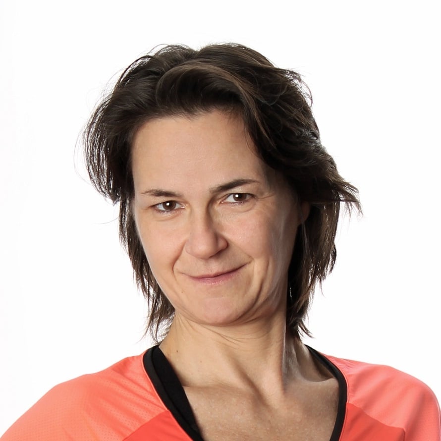 Uta Kellermann trainer photo
