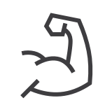 Geräte-Training