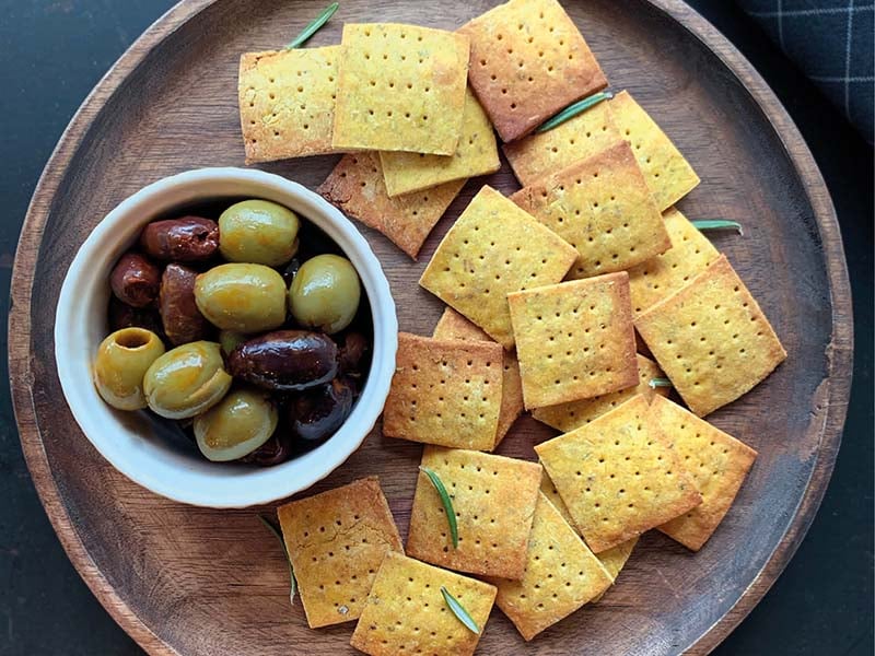 Vegetarisch Abnehmen: Gesunde Snacks Gesunde Snacks zum Selbermachen unterstützen den Versuch, vegetarisch abzunehmen