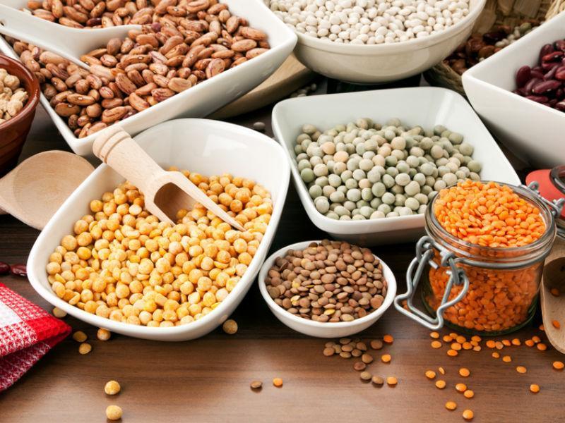 Krafttraining für Frauen: Ernährung Krafttraining für Frauen: Ernährung