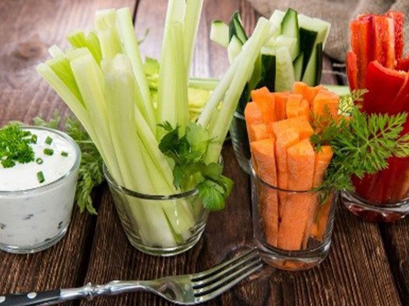 Tipps gegen Heißhunger: Gesunde Snacks Tipps gegen Heißhunger: Gesunde Snacks