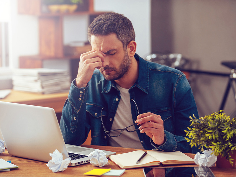 10 gute Vorsätze - weniger Stress 10 gute Vorsätze - weniger Stress