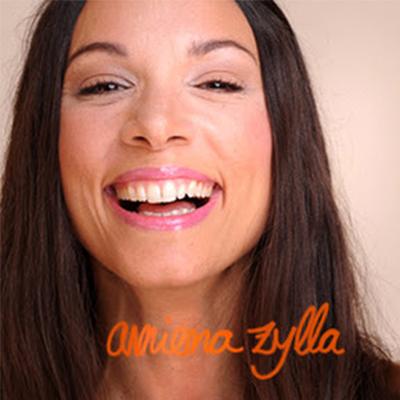 Amiena Zylla Gast-Autorin