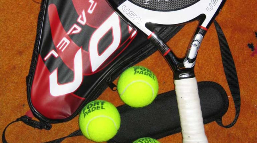 Padel Tennis Padel Tennis