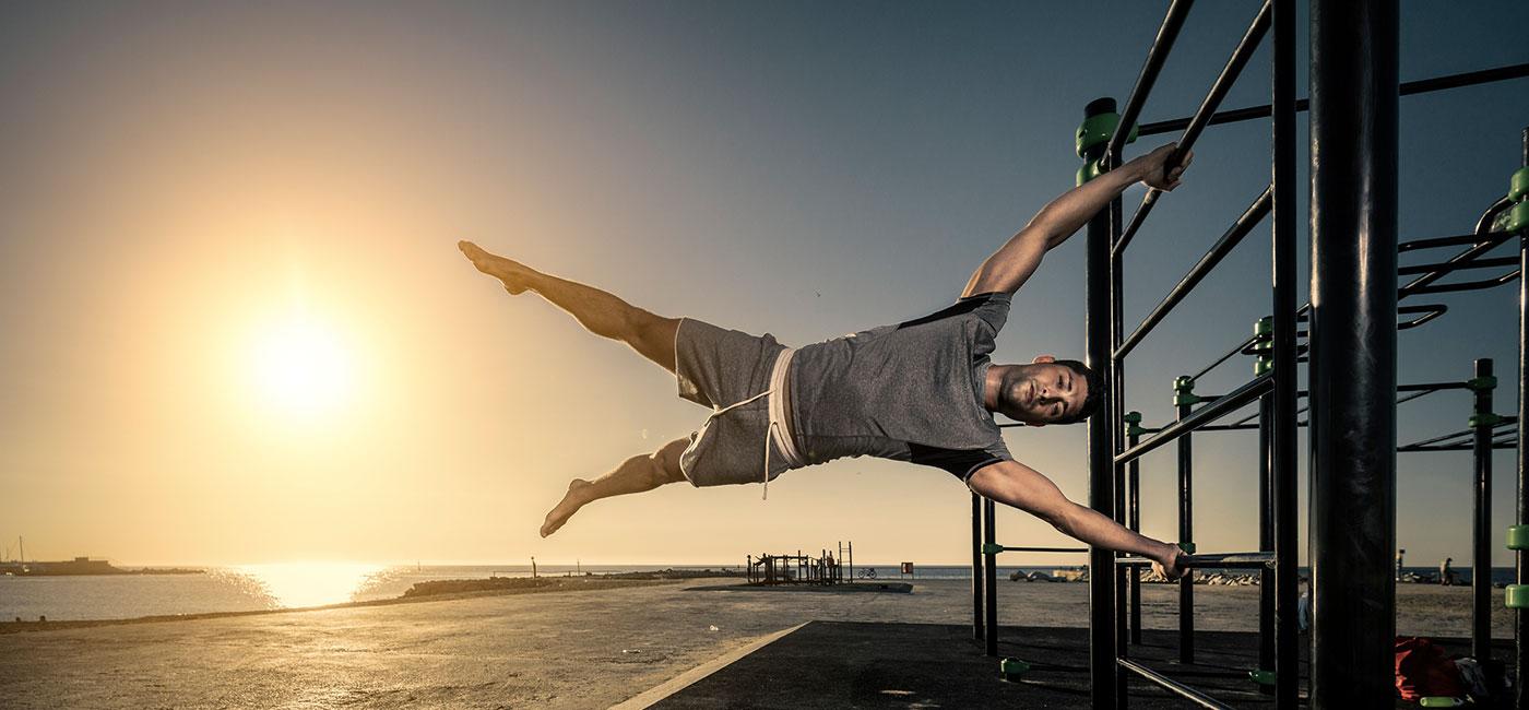 Calisthenics