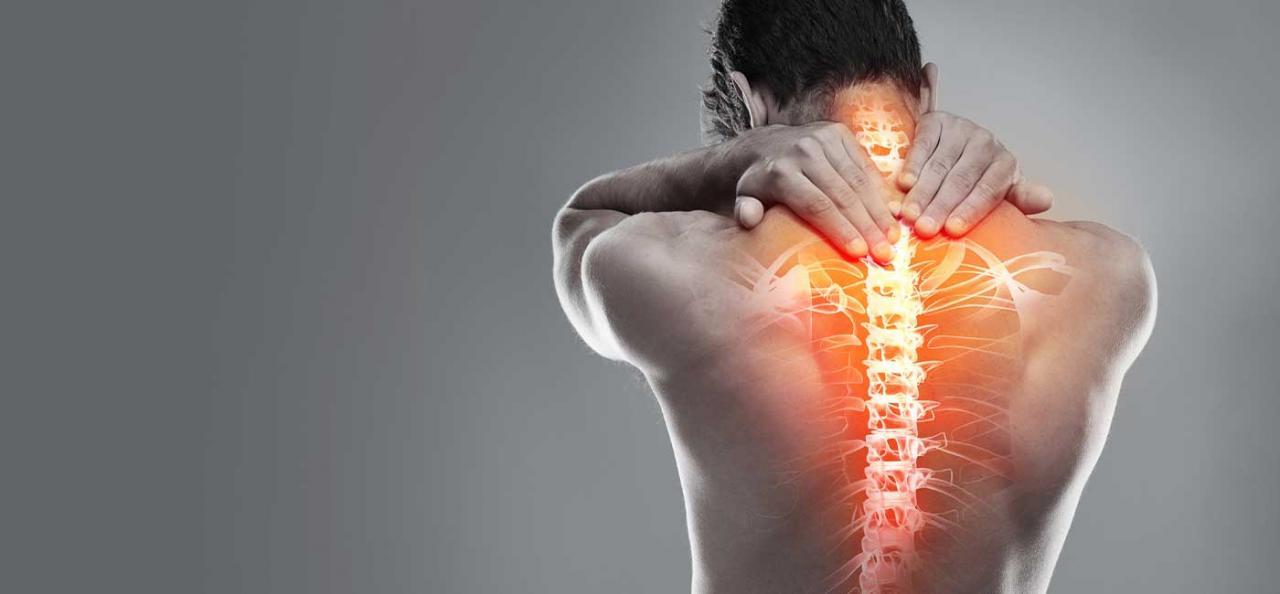 10 Übungen gegen Rückenschmerzen
