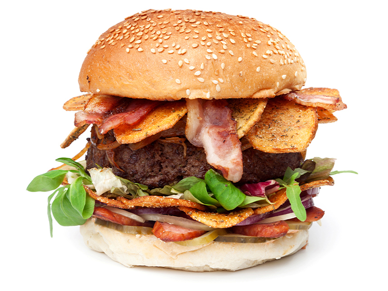 Abnehm-Problem: Du cheatest zu oft Ein Cheat Day pro Woche, noch besser nur ein Cheat Meal, reicht. Sonst ist dein Kaloriendefizit schnell wieder futsch.