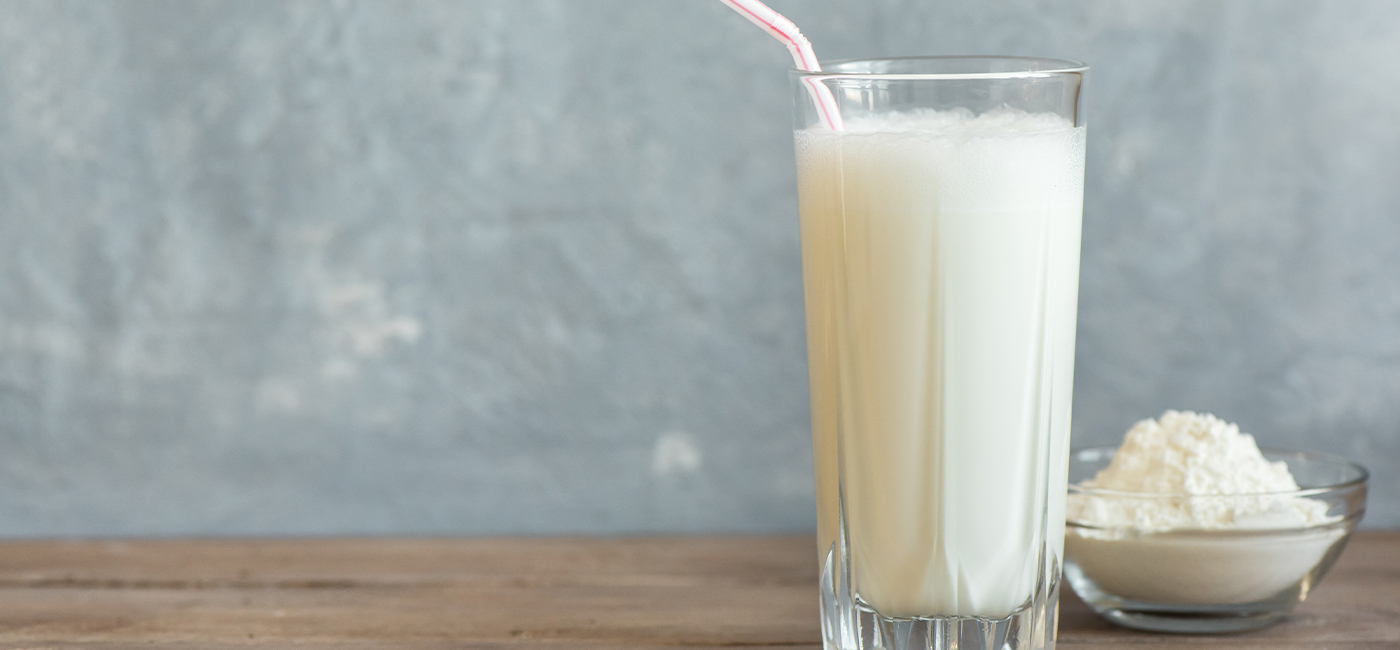 Pflanzenmilch vs. Kuhmilch: der Check