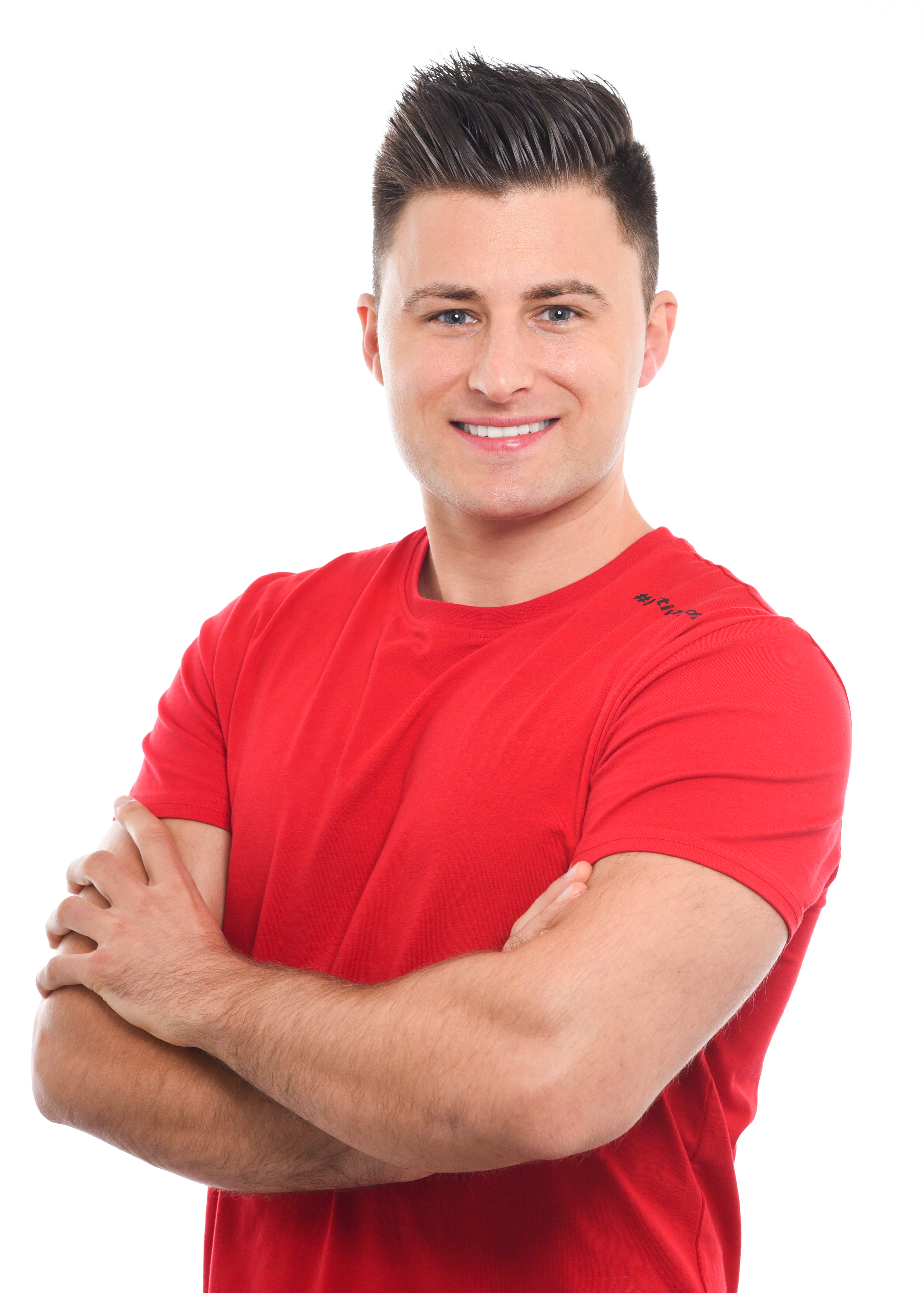 Steffen Schulz trainer photo
