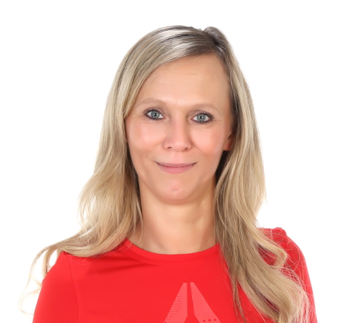 Jana Huth trainer photo