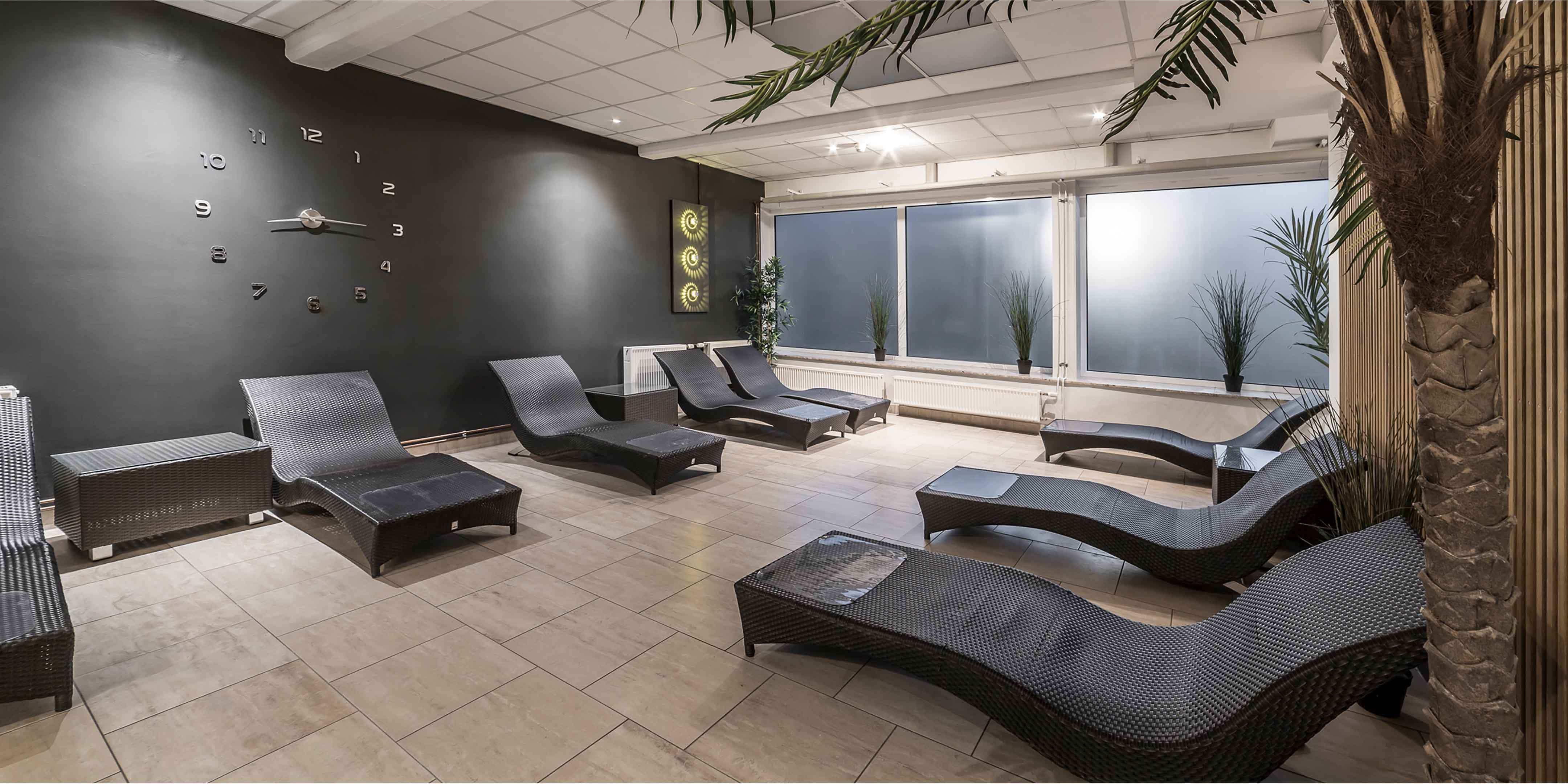 Göttingen Wellness