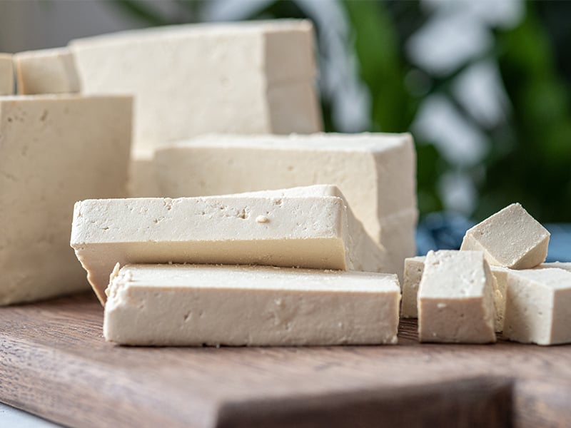 Tofu richtig zubereiten – mit diesem Guide klappt’s!