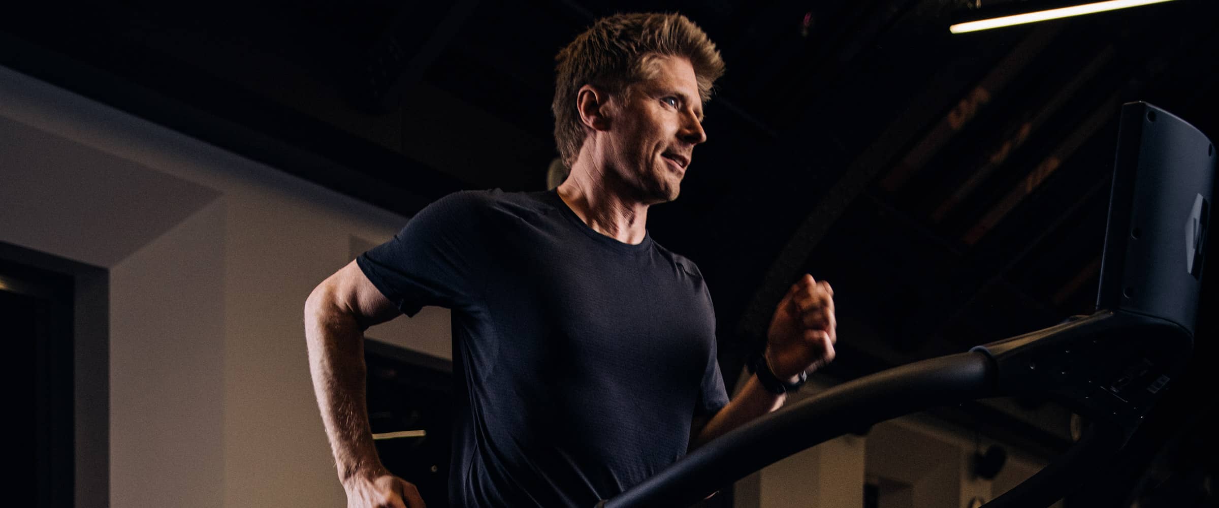 Immunsystem stärken mit Sport
