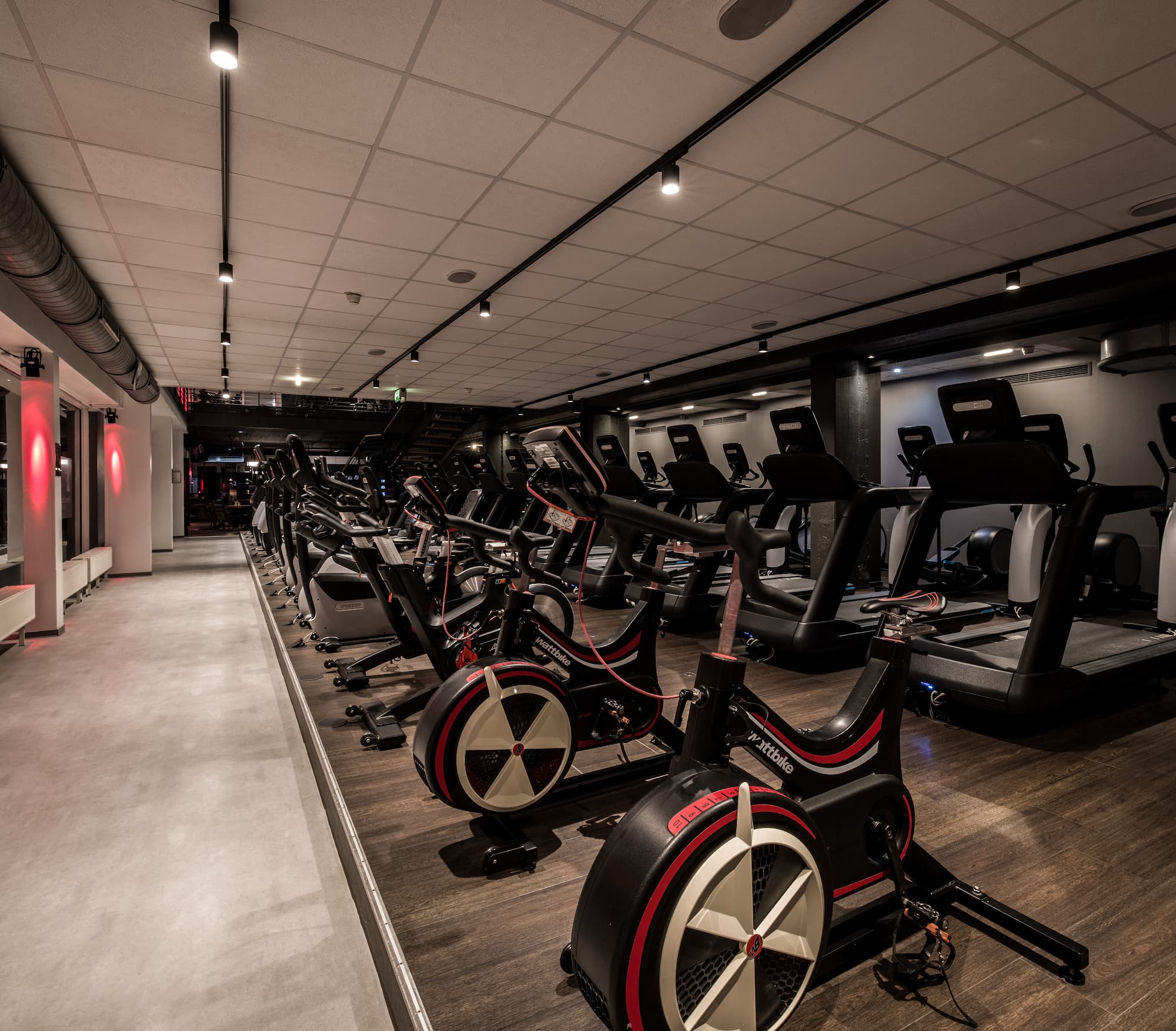 Fitness First Göttingen Gerätetraining Fitness First Göttingen Gerätetraining