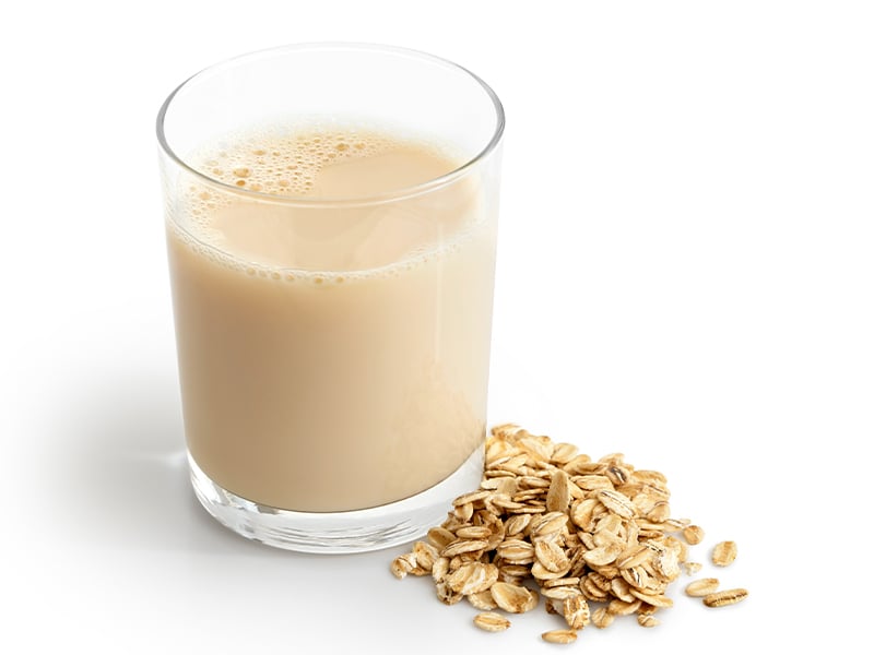 Ist Hafermilch gesund? Hafermilch ist gerade für Menschen mit Diabetes Typ 2 eine gute Milch-Alternative. Allerdings zeigt der Blick auf die Hafermilch-Nährwerte: Du benötigst zusätzliche Quellen für Proteine, Kalium und Kalzium, wenn du Kuhmilch dadurch ersetzt.