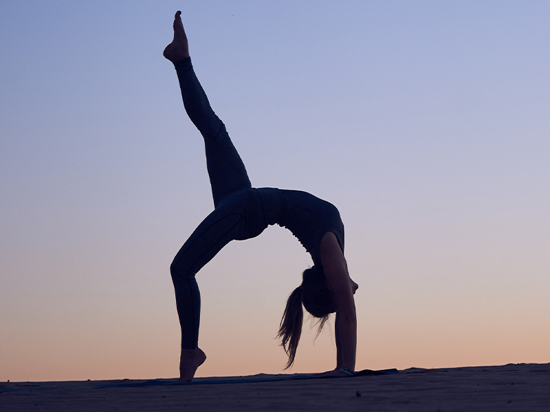 oder abends Sport? So findest du die beste Trainingszeit!