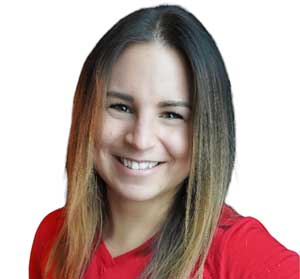 Sandra Schleich trainer photo