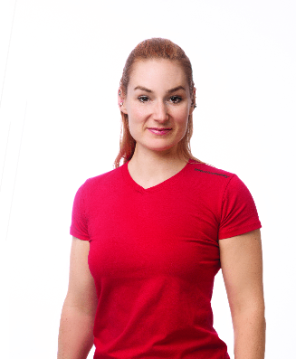 Carmen Bösen trainer photo