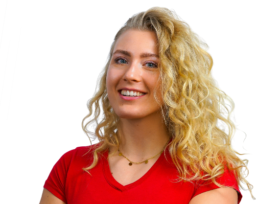 Delia Schweizer trainer photo